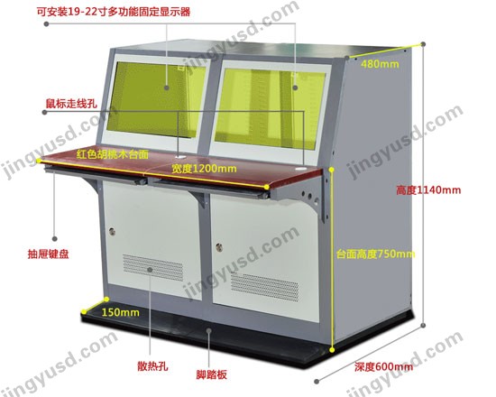 点击查看商品:双联拼装琴台-关注人气1431次