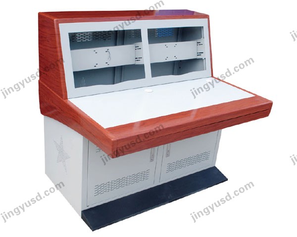 点击查看商品:操作台
